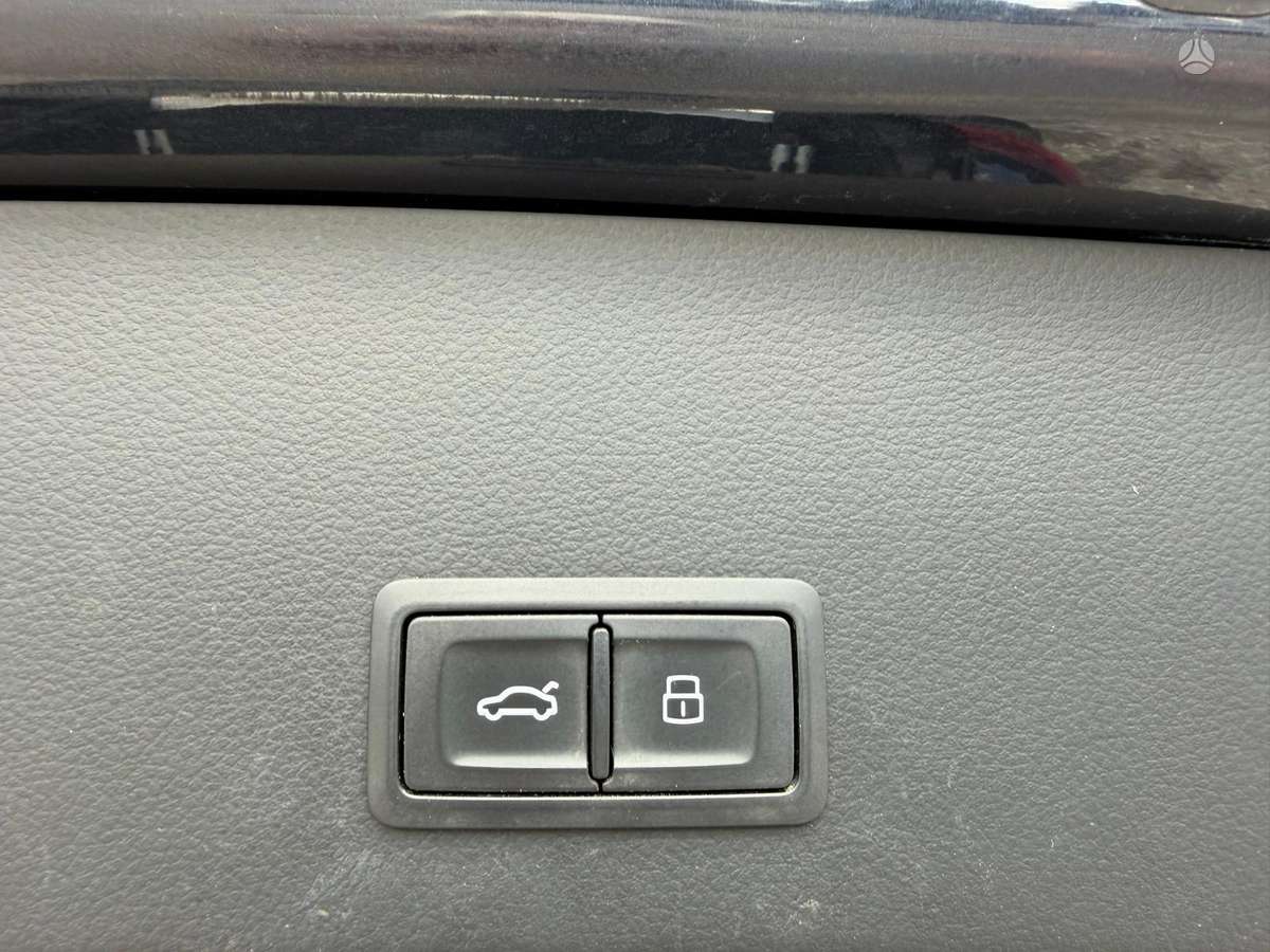 Audi A6, 2.0 l., universalas