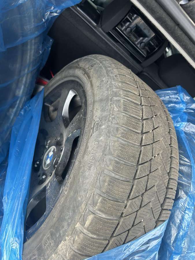 BMW 330, 3.0 l., Универсал