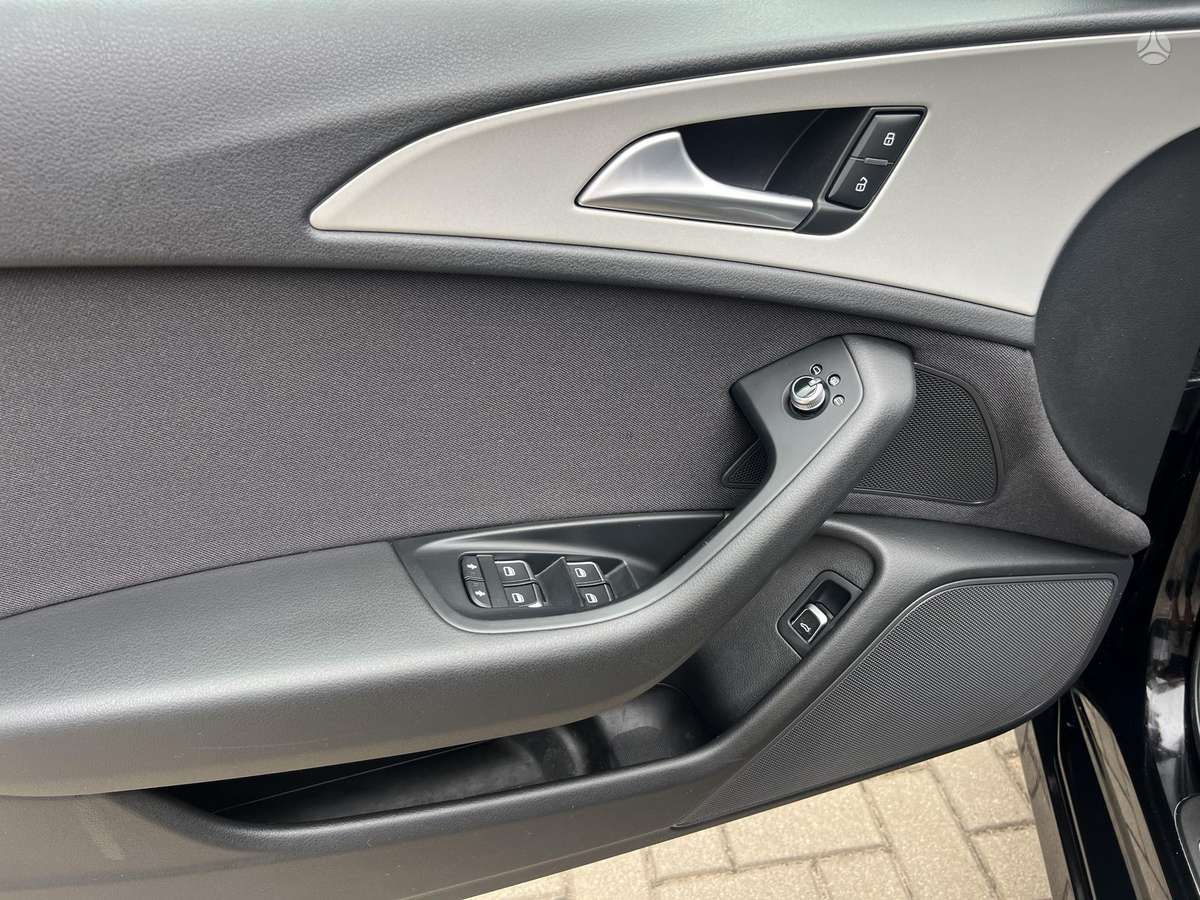 Audi A6, 2.0 l., Универсал