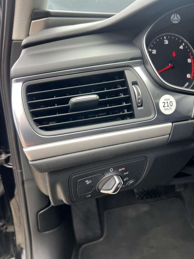 Audi A6, 2.0 l., Универсал