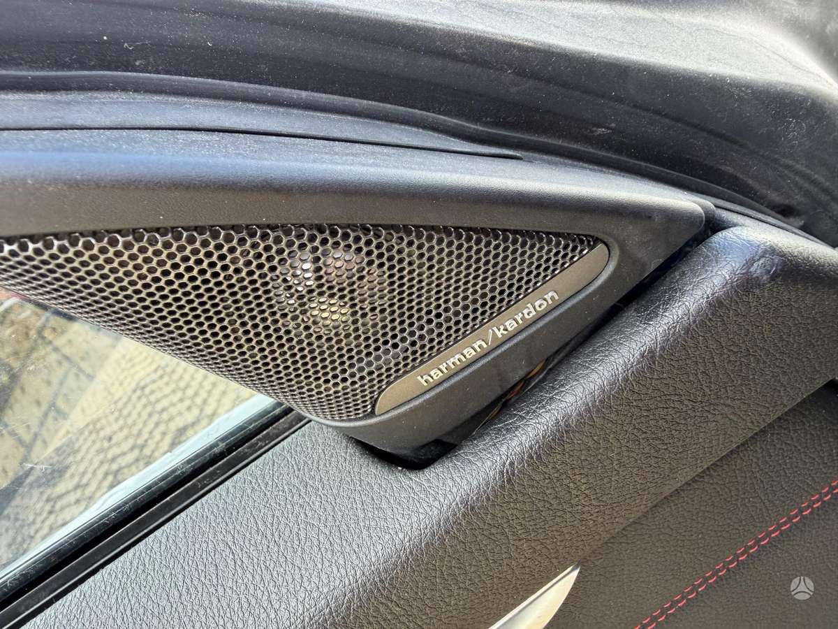 BMW 428, 2.0 l., hatchback