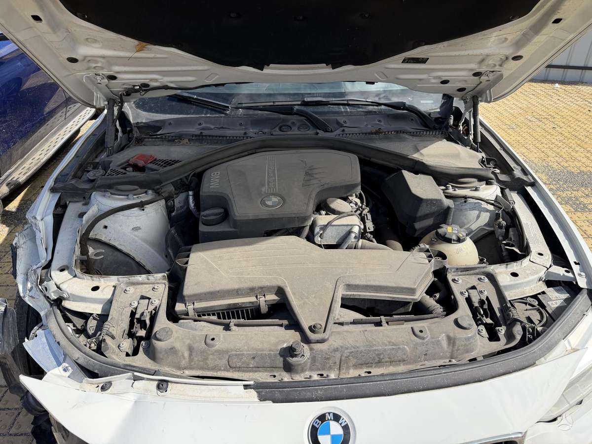 BMW 428, 2.0 l., hatchback