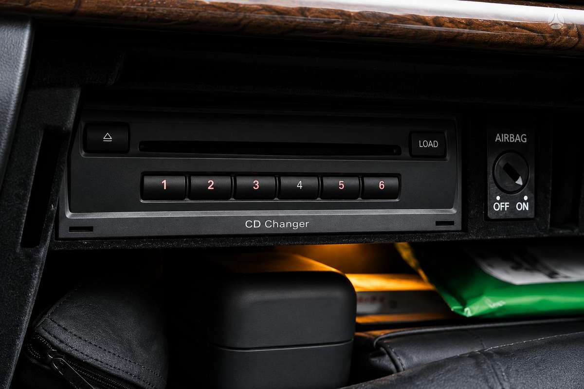 Audi A7, 3.0 l., Хэтчбек