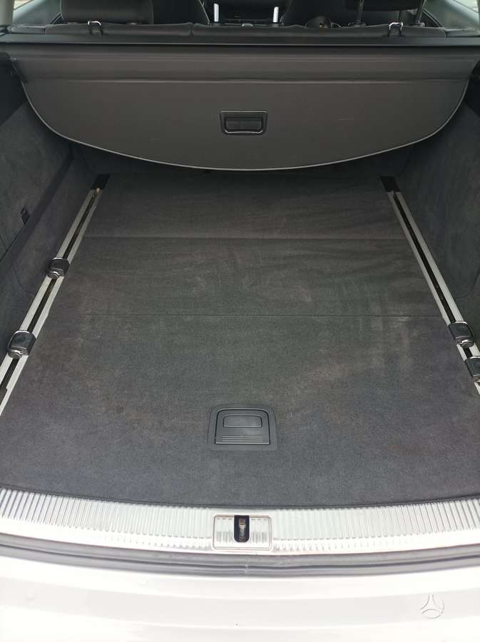 Audi A6, 2.0 l., wagon