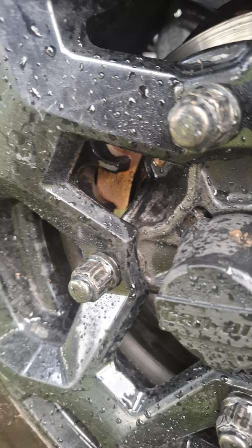 Can-Am Outlander 650cc, atv / quad
