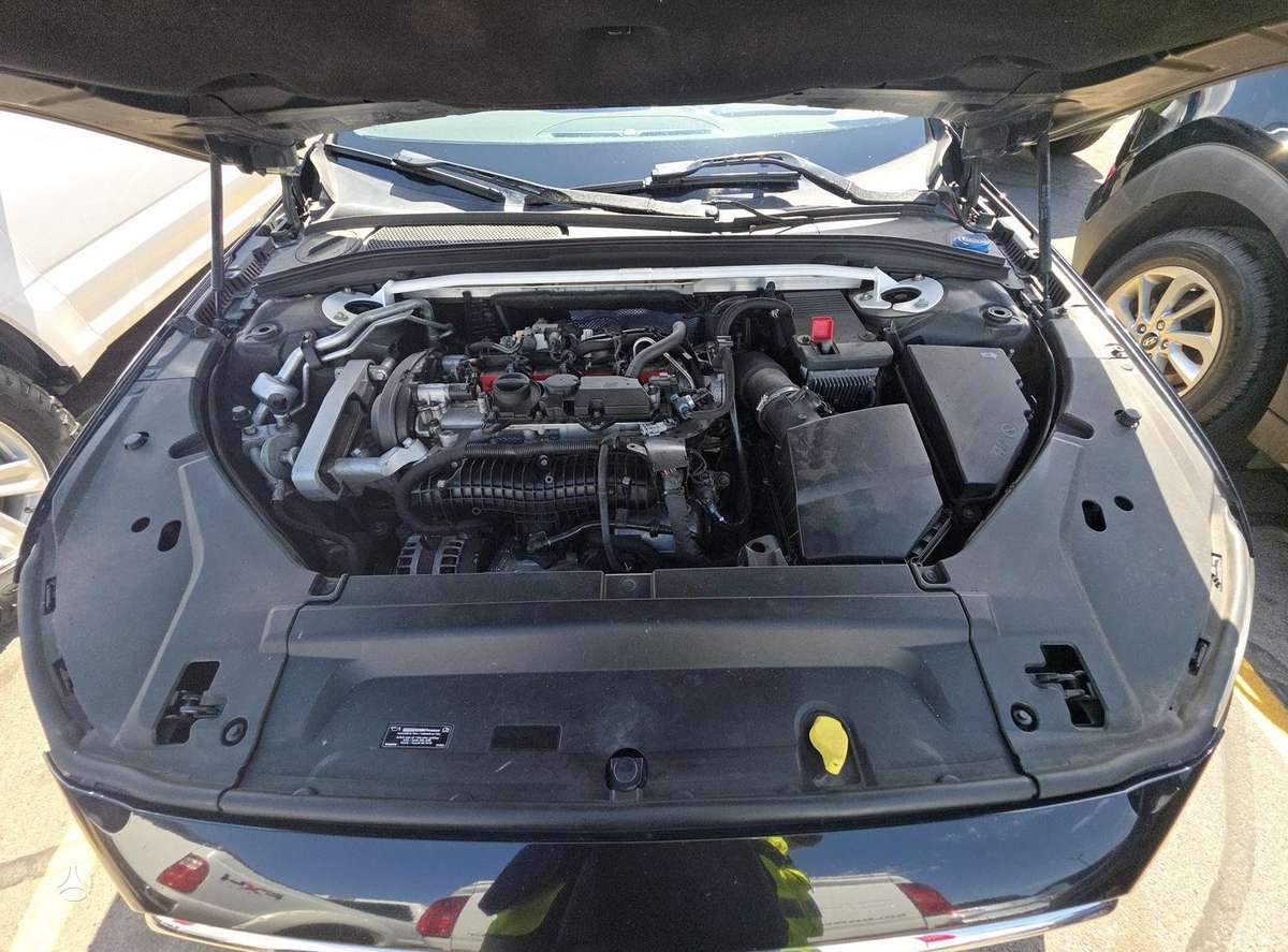 Volvo S90, 2.0 l., Седан