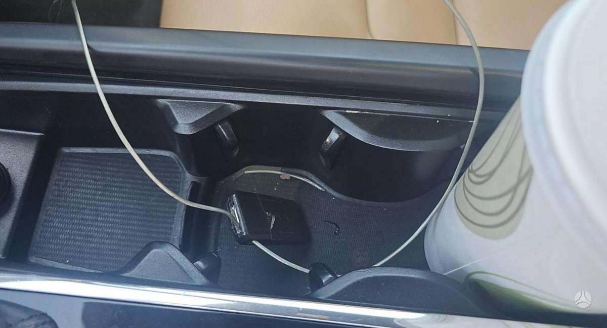 Volvo S90, 2.0 l., Седан