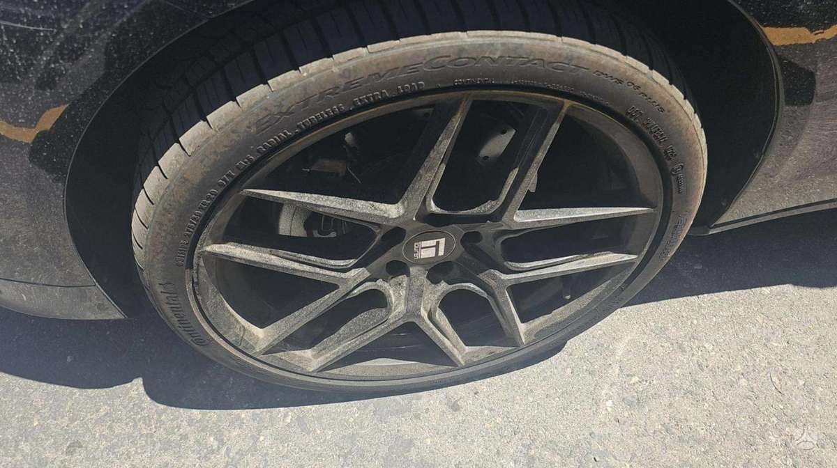 Volvo S90, 2.0 l., Седан