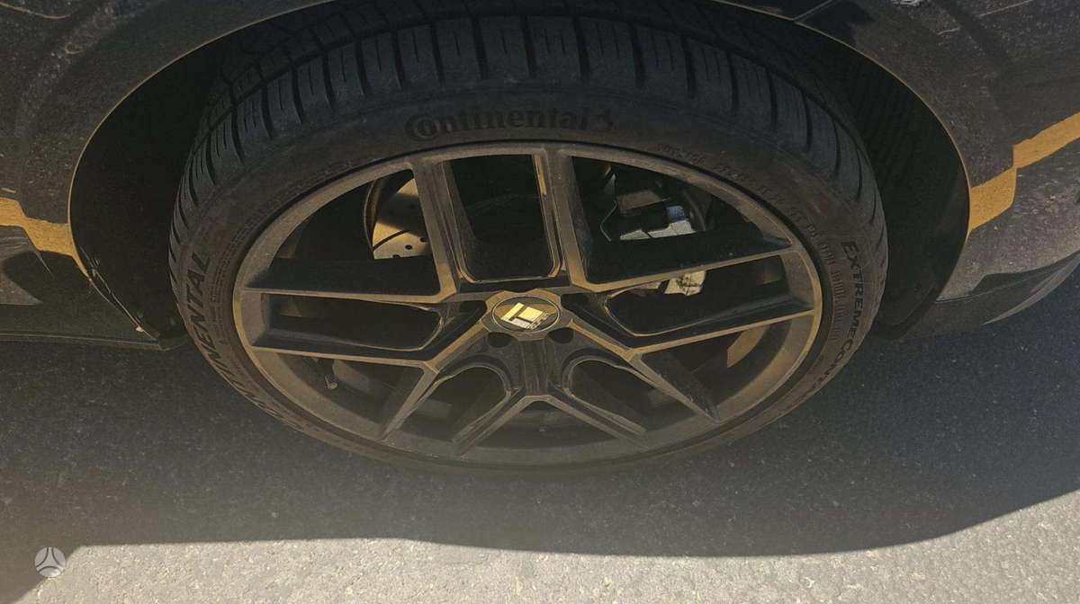 Volvo S90, 2.0 l., Седан