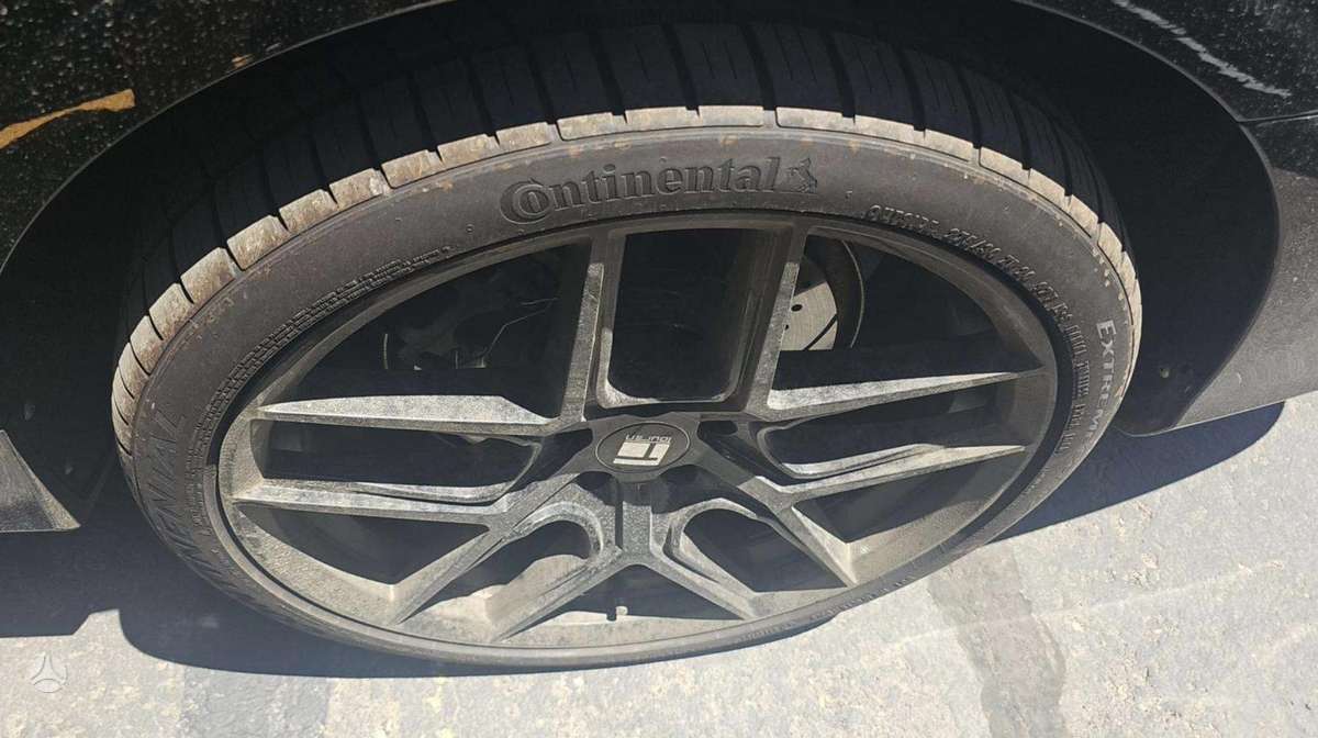 Volvo S90, 2.0 l., Седан