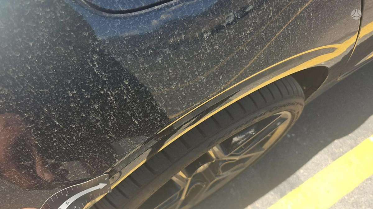 Volvo S90, 2.0 l., Седан