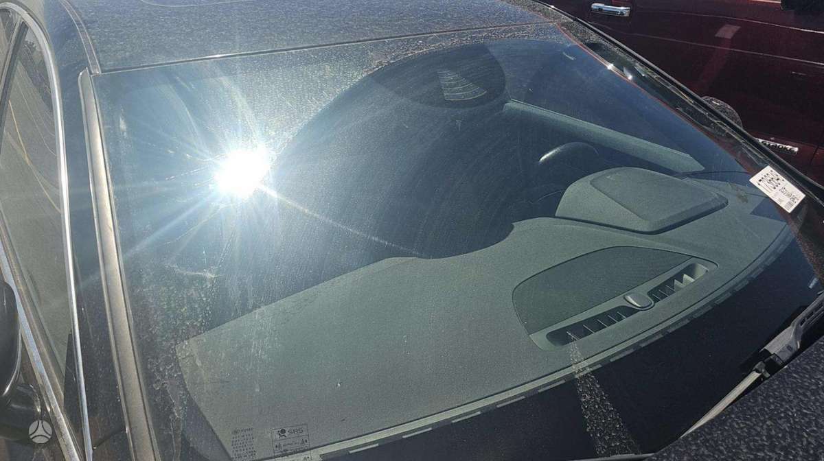Volvo S90, 2.0 l., Седан