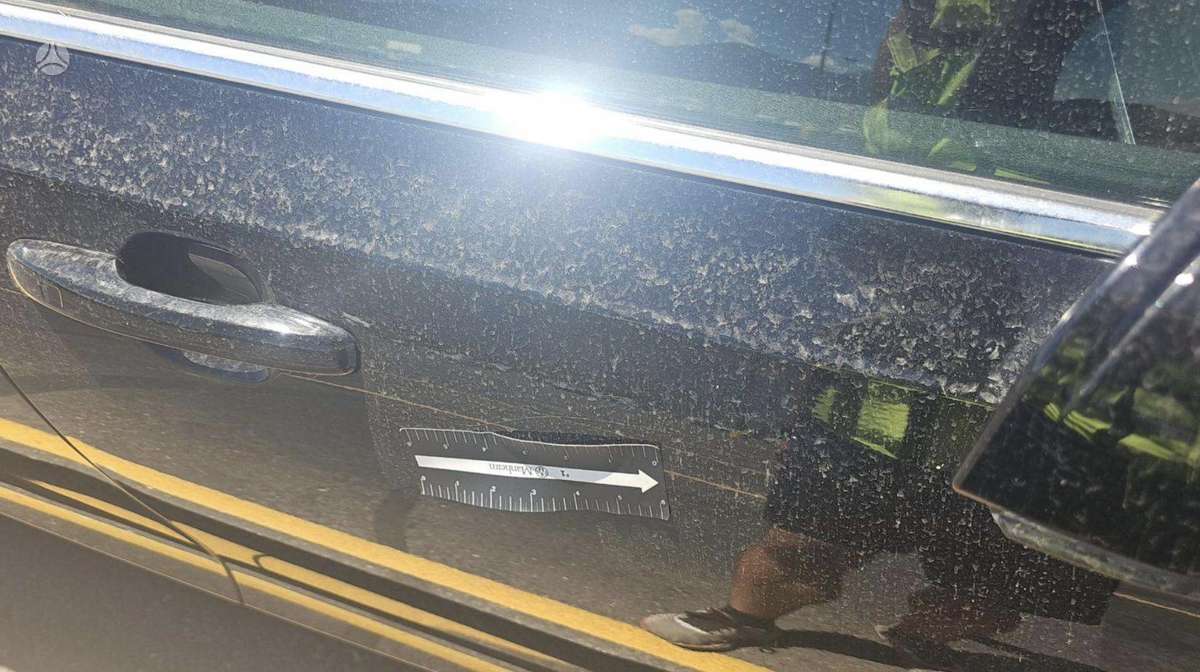 Volvo S90, 2.0 l., Седан