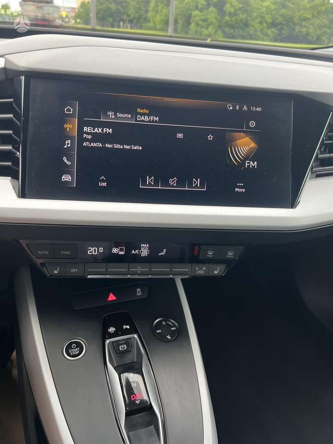 Audi Q4 e-tron, Минивэн