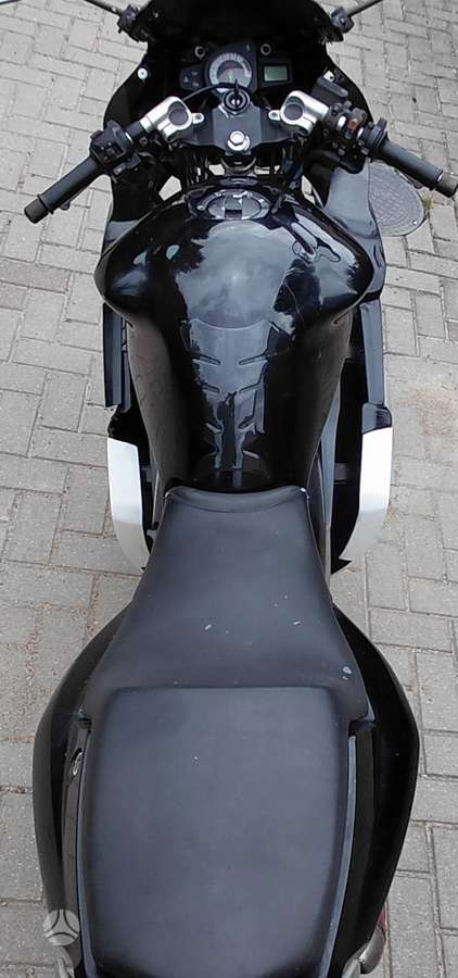 Yamaha TZR 50cc, scooters / mopeds