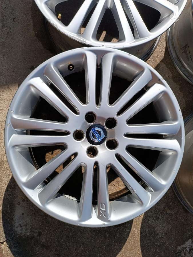 Volvo XC, легкосплавные , R19