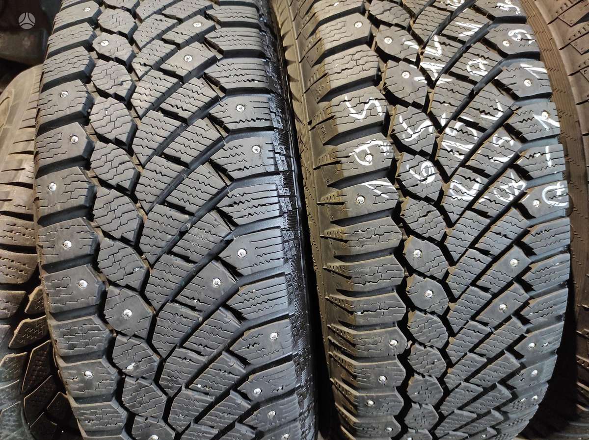 Michelin, winter 195/65 R15