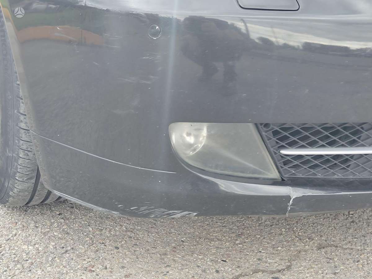 BMW 525, Универсал