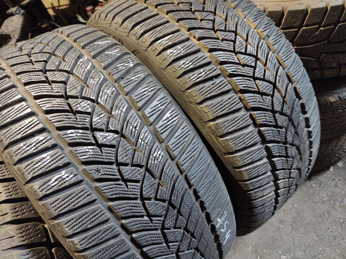 Vredestein, winter 245/40 R19