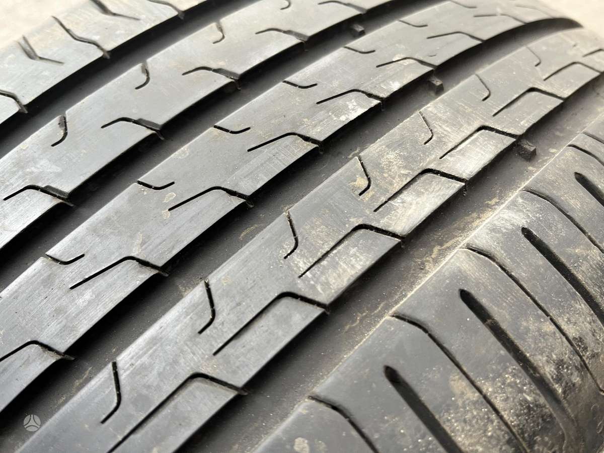 Continental EcoContact6, summer 235/50 R19