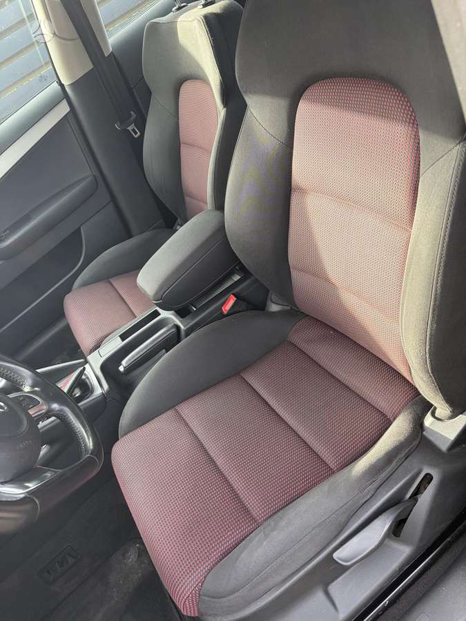 Audi A3, 1.4 l., Хэтчбек