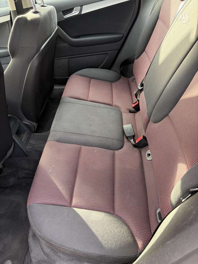 Audi A3, 1.4 l., hatchback