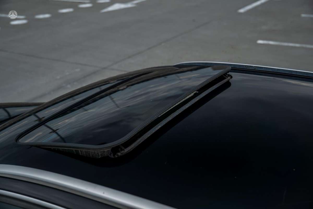 Audi A6, 3.0 l., wagon