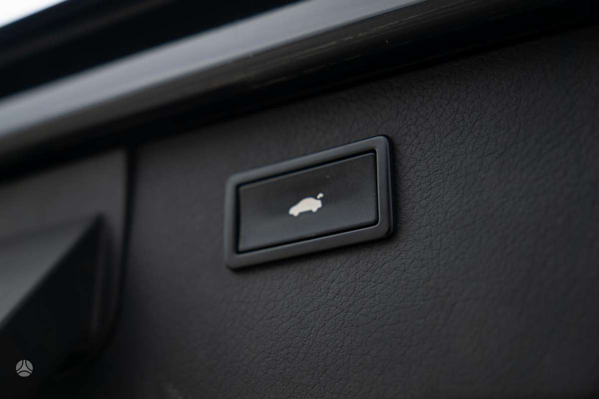 Audi A6, 3.0 l., wagon