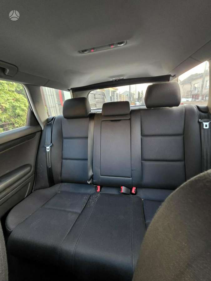Audi A4, 1.9 l., universalas