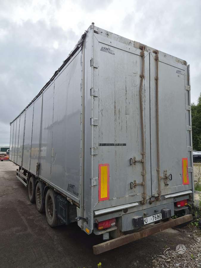 MTDK S340, с раздвижным полом