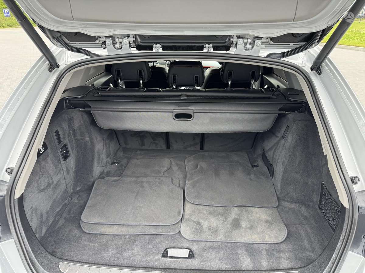 BMW 320, 2.0 l., universalas