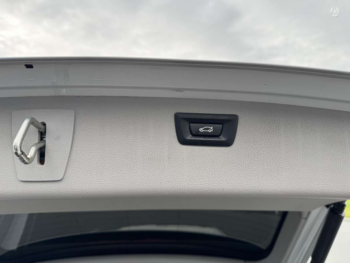 BMW 320, 2.0 l., Универсал