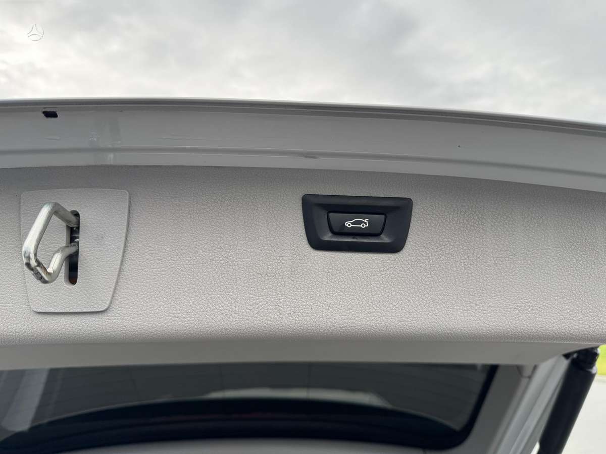 BMW 320, 2.0 l., universalas