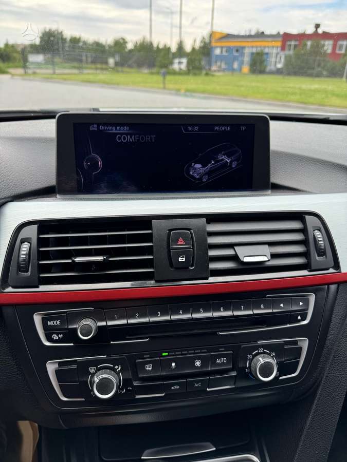 BMW 320, 2.0 l., Универсал