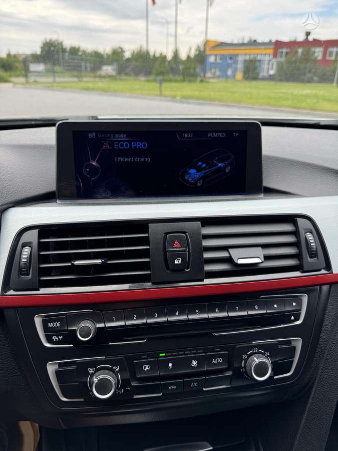BMW 320, 2.0 l., universalas
