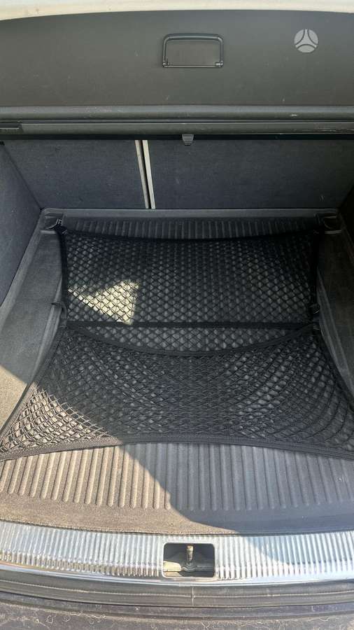 Audi A4 allroad, 2.0 l., universalas