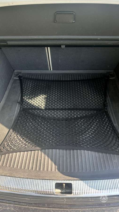Audi A4 allroad, 2.0 l., wagon