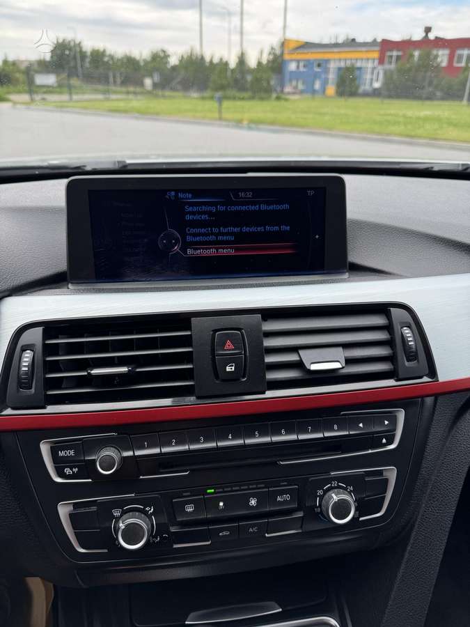 BMW 320, 2.0 l., Универсал