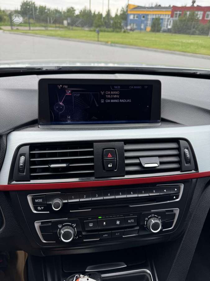 BMW 320, 2.0 l., Универсал