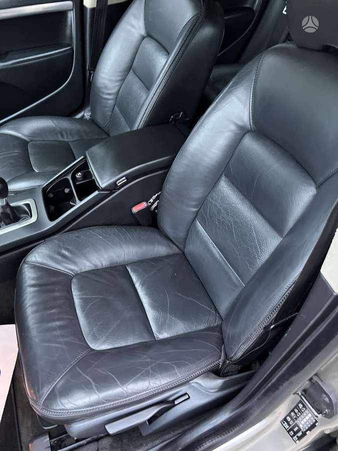 Volvo XC70, 2.4 l., universalas