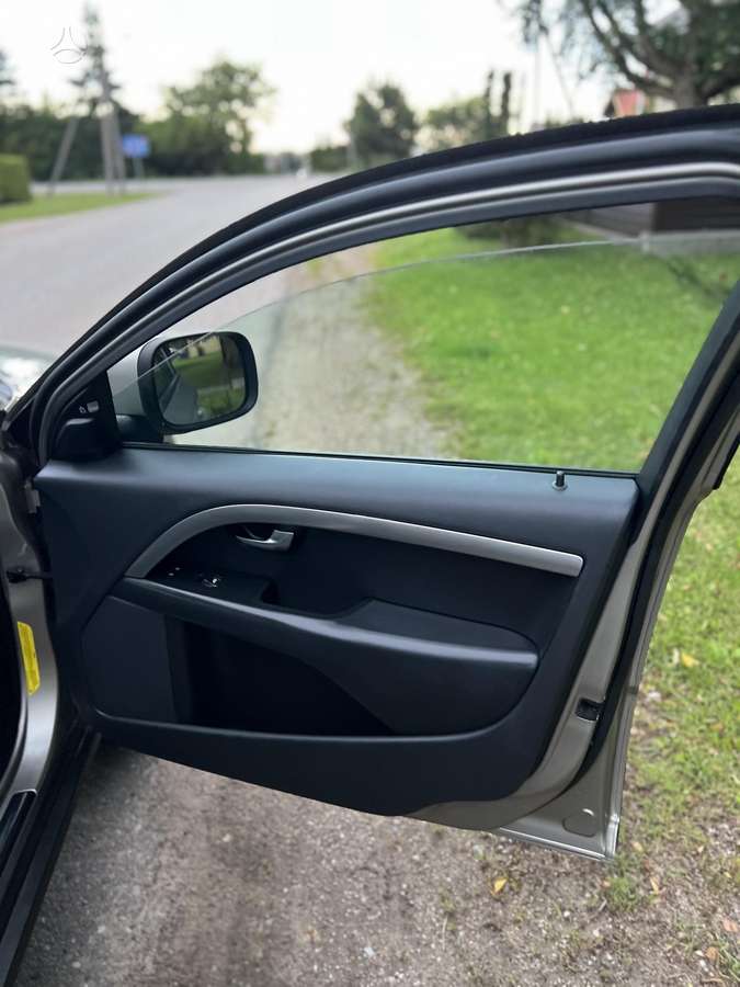 Volvo XC70, 2.4 l., universalas