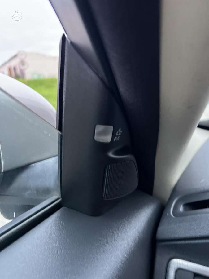 Volvo XC70, 2.4 l., universalas