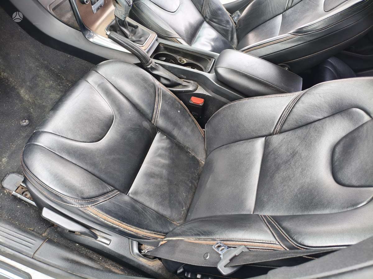 Volvo V40 Cross Country