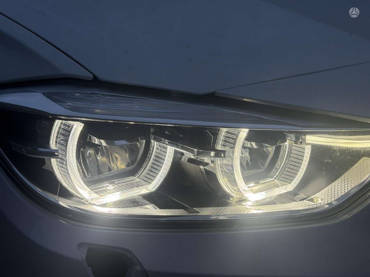 BMW 328, 2.0 l., Седан