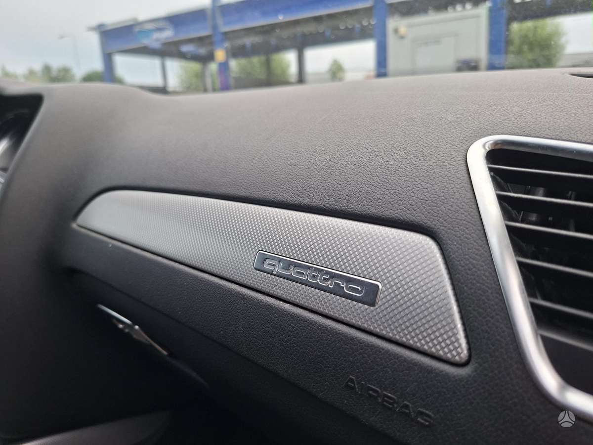 Audi A4, 2.0 l., wagon