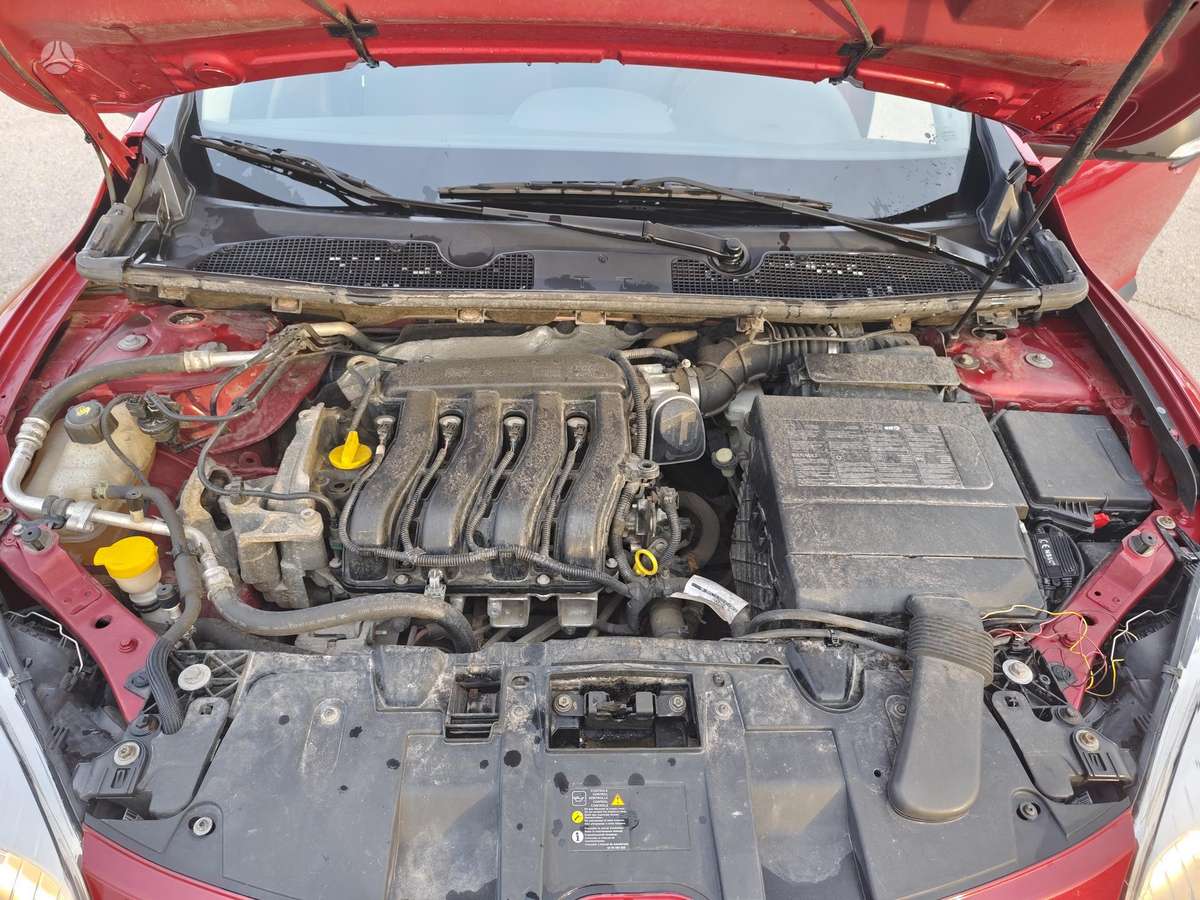 Renault Megane - 10