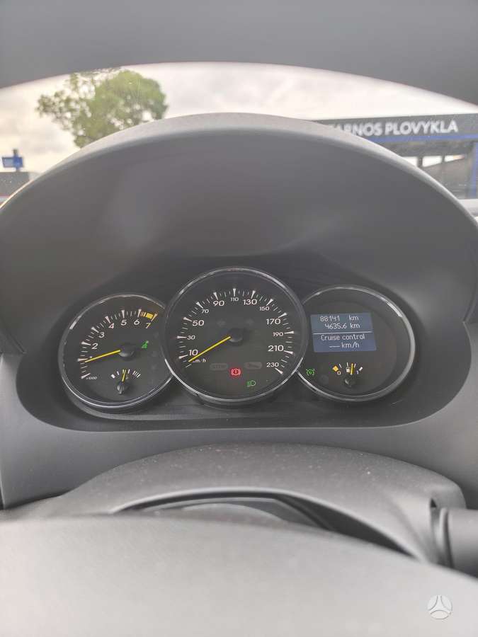 Renault Megane - 11