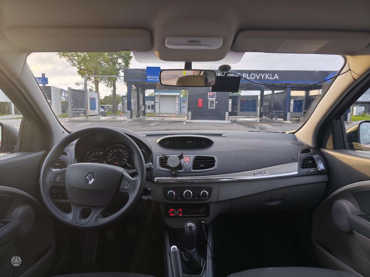 Renault Megane - 12