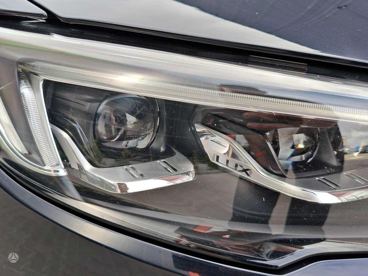 Opel Insignia, 2.0 l., hatchback