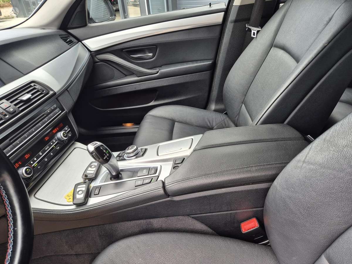 BMW 520, 2.0 l., universalas